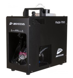 JBSystems FAZE-700 | Fazer con mando a distancia