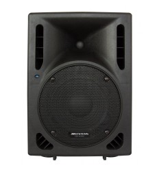 JBSYSTEMS PSA-10 | Altavoz Activo 10" 160 W RMS