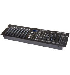 JBSYSTEMS LEDCON-XL | Controlador DMX 19" 2