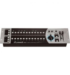JBSystems I Lead – Controlador DMX 24 Escáneres 2