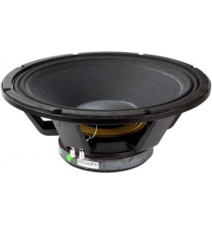 JBSYSTEMS PWX 18/400 | Woofer 18" 400 W RMS