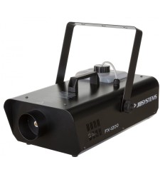 JBSYSTEMS FX-1200 | Máquina de humo 1200W