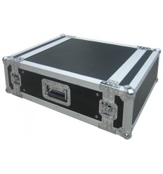 JBSYSTEMS RACK CASE 4U | Flight Case 19" 4U