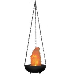 JB Systems Llama Virtual LED – Efecto Fuego 2