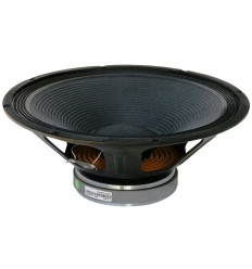 JBSystems PWX 15/300 – Woofer de repuesto 300 W