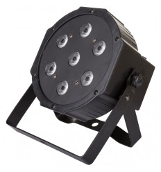 JBSystems Party Spot – Foco LED RGBW DMX 2
