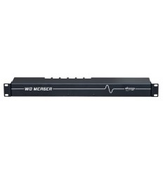 JBSYSTEMS WD-MERGER | Fusionador DMX 6 entradas