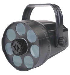 JB Systems LED Spider – Efecto LED Compacto