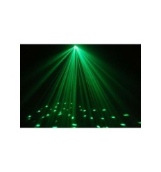 JB Systems LED Spider – Efecto LED Compacto 2