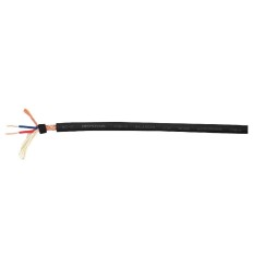 JBSYSTEMS MC-01 Black | Cable Micrófono 100 m 2