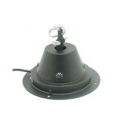 JBSystems M.Duty Motor Bola Espejos 40/50 cm 2