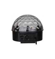 JBSYSTEMS LED DIAMOND II | Efecto LED DMX 360° 2