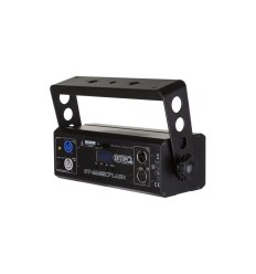 BRITEQ BT-MAGICFLASH | Estroboscopio LED 9 segmentos 2