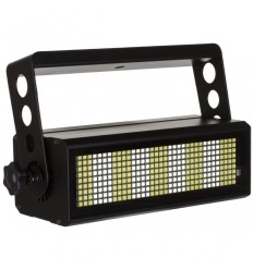 BRITEQ BT-MAGICFLASH | Estroboscopio LED 9 segmentos