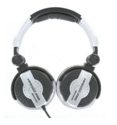 JBSYSTEMS HP2000 PRO – Auriculares DJ 57 mm