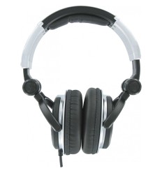 JBSYSTEMS HP2000 PRO – Auriculares DJ 57 mm 2