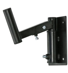 JB Systems WB-L20 – Soporte de pared para altavoces PA
