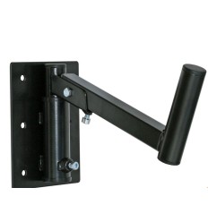 JB Systems WB-L30 – Soporte mural altavoz 40 kg