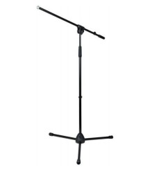 JBSystems MS-25 | Soporte de Micrófono con Brazo