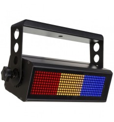 BRITEQ BT-MAGICFLASH RGB | Estrobo LED RGB DMX 2