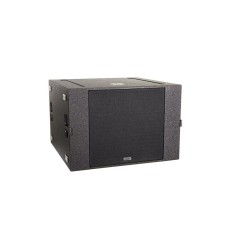 SYNQ SQ-215 | Subwoofer Pasivo Doble 15" 2