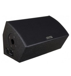 SYNQ SC-08 | Altavoz coaxial pasivo 8" 300 W 2
