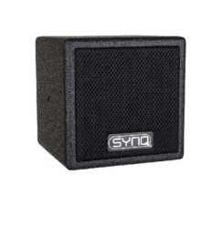 SYNQ SC-05 | Altavoz pasivo coaxial 5" 250 W 2