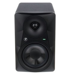 Mackie MR524 | Monitor de estudio activo 5,25" 2