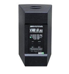 JB Systems VIBE-10 MK2 | Altavoz pasivo 10" 200W 2