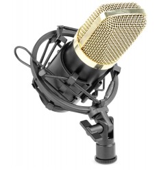VONYX CM650 | Micrófono Condensador Estudio