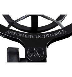 Aston Swift – Soporte Anti Vibratorio para Micrófono 2