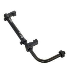 AUDIX CAB GRABBER – Soporte micrófono para caja acústica 2