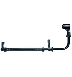 AUDIX CAB GRABBER – Soporte micrófono para caja acústica
