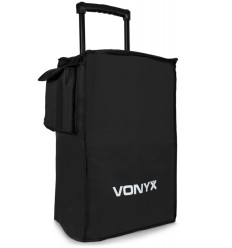 VONYX SC12 – Funda para altavoz 12" AP y SPJ