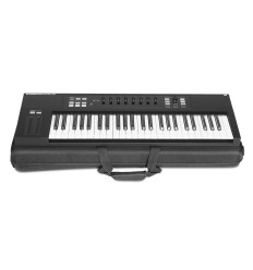UDG U8306BL Creator 49 Keyboard Hardcase | Negro 2