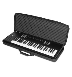 UDG U8306BL Creator 49 Keyboard Hardcase | Negro