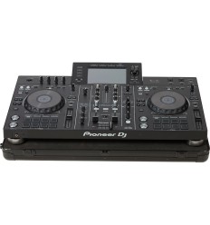 WALKASSE WMC-ALRXII – Maleta DJ XL con portátil 2
