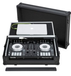 WALKASSE WMC-PRORR BK | Maleta trolley para DJ 2