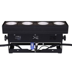 BRITEQ POWERPIXEL4-RGB | Proyector LED 4×30W RGB 2