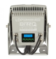 BRITEQ LDP-COBWASH 60TC | Foco LED COB RGB IP65 2