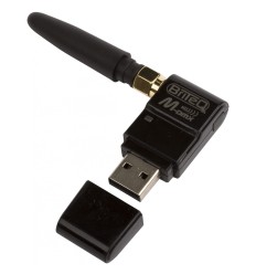 BRITEQ WTR-DMX DONGLE | Transceptor W-DMX inalámbrico