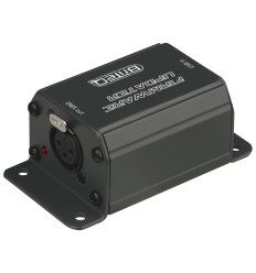 BRITEQ Firmware Updater | Actualizador DMX USB 2