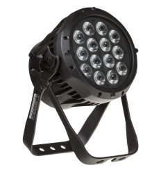 BRITEQ Stage Beamer FC Indoor | Foco PAR LED RGBB