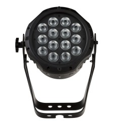 BRITEQ Stage Beamer FC Indoor | Foco PAR LED RGBB 2