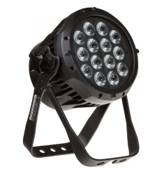 BRITEQ Stage Beamer FC Outdoor — Foco LED IP65