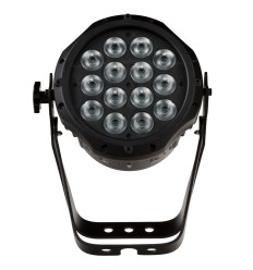 BRITEQ Stage Beamer FC Outdoor — Foco LED IP65 2