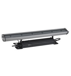 BRITEQ LDP-POWERBAR 6TC-25° | Barra LED RGB IP66