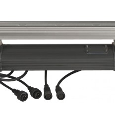 BRITEQ LDP-POWERBAR 6TC-25° | Barra LED RGB IP66 2
