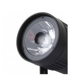 BRITEQ BEAMSPOT1-DMX NW | Foco LED 15W haz 4° 2