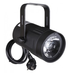 BRITEQ BEAMSPOT1-TRIAC WW | Pinspot LED 15W 3200K